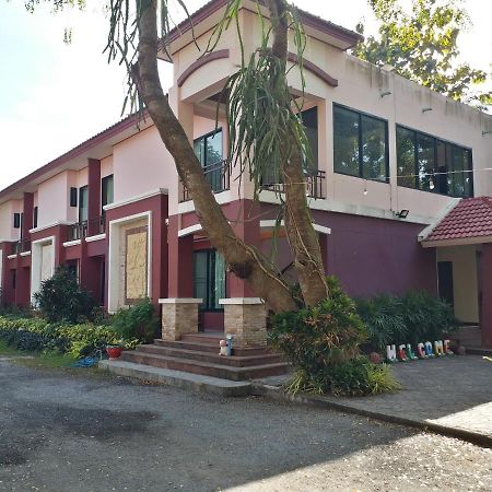Sand Paisan Resort Pak Chong Екстериор снимка