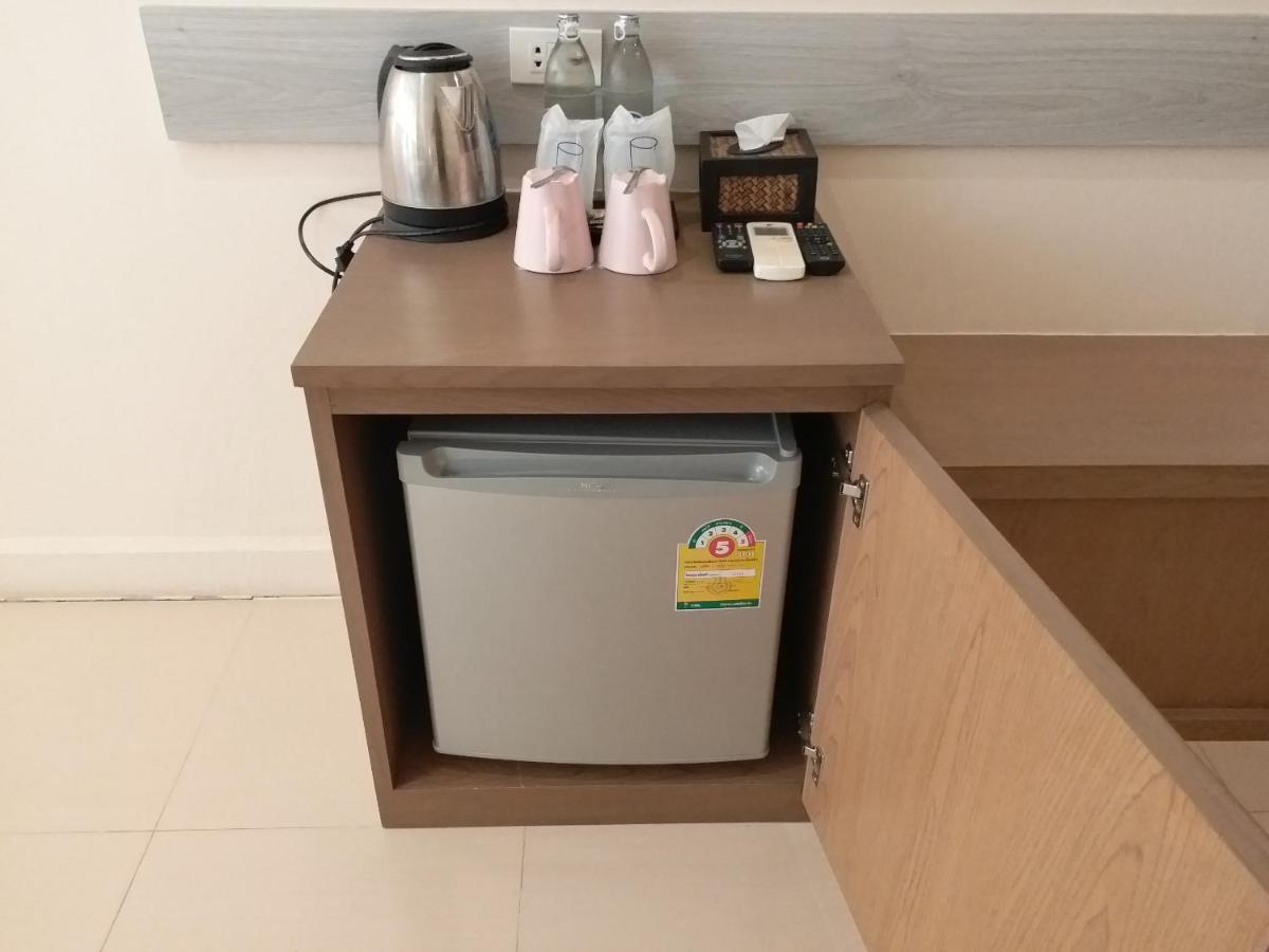 Sand Paisan Resort Pak Chong Екстериор снимка