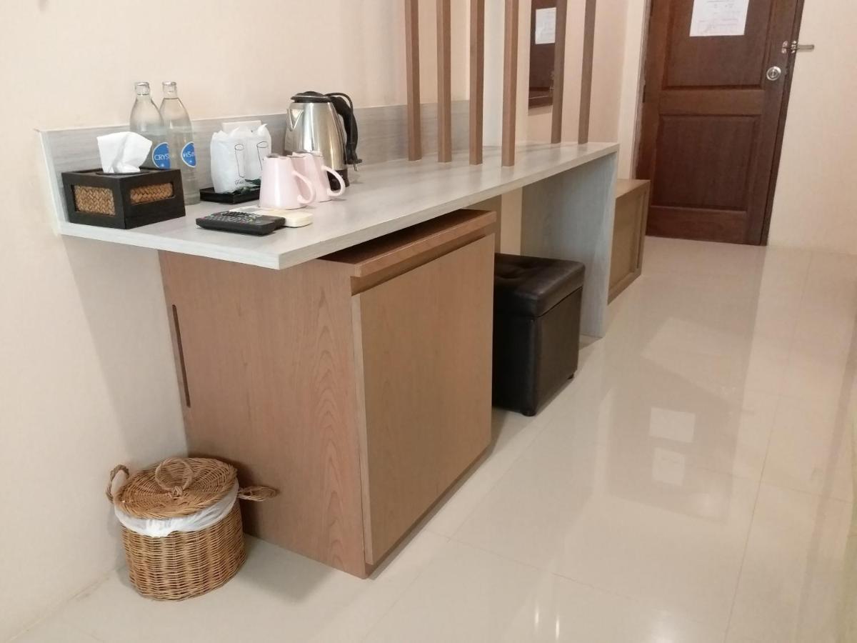 Sand Paisan Resort Pak Chong Екстериор снимка