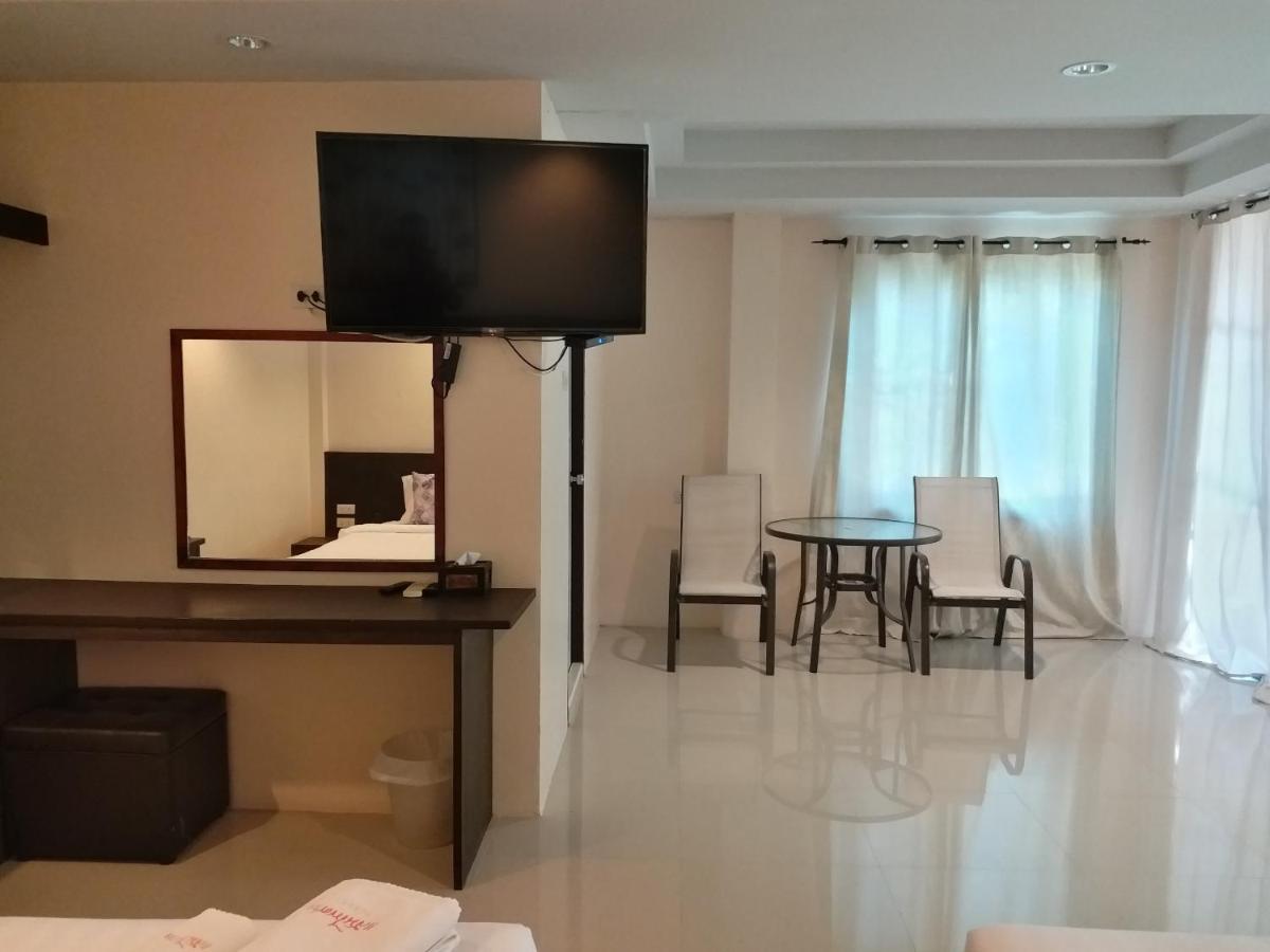 Sand Paisan Resort Pak Chong Екстериор снимка
