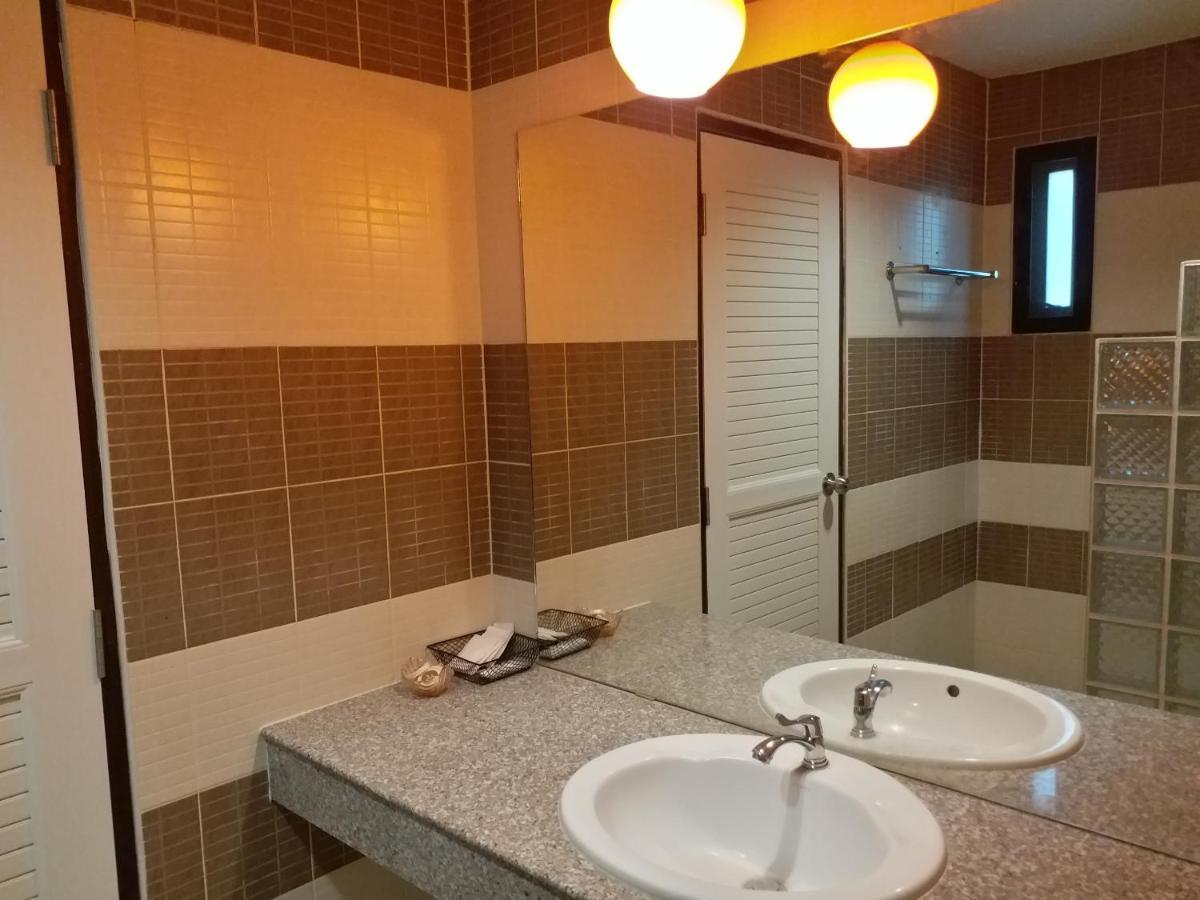 Sand Paisan Resort Pak Chong Екстериор снимка