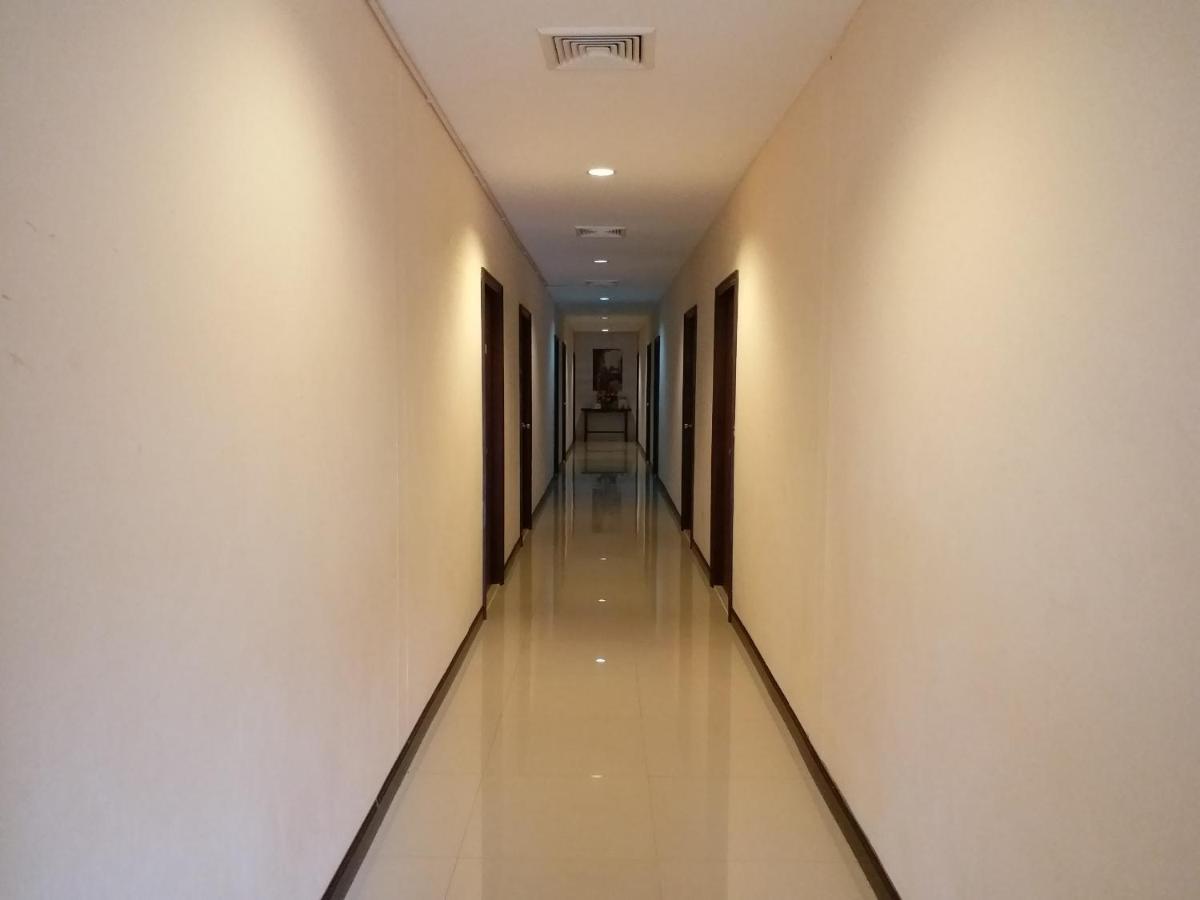 Sand Paisan Resort Pak Chong Екстериор снимка