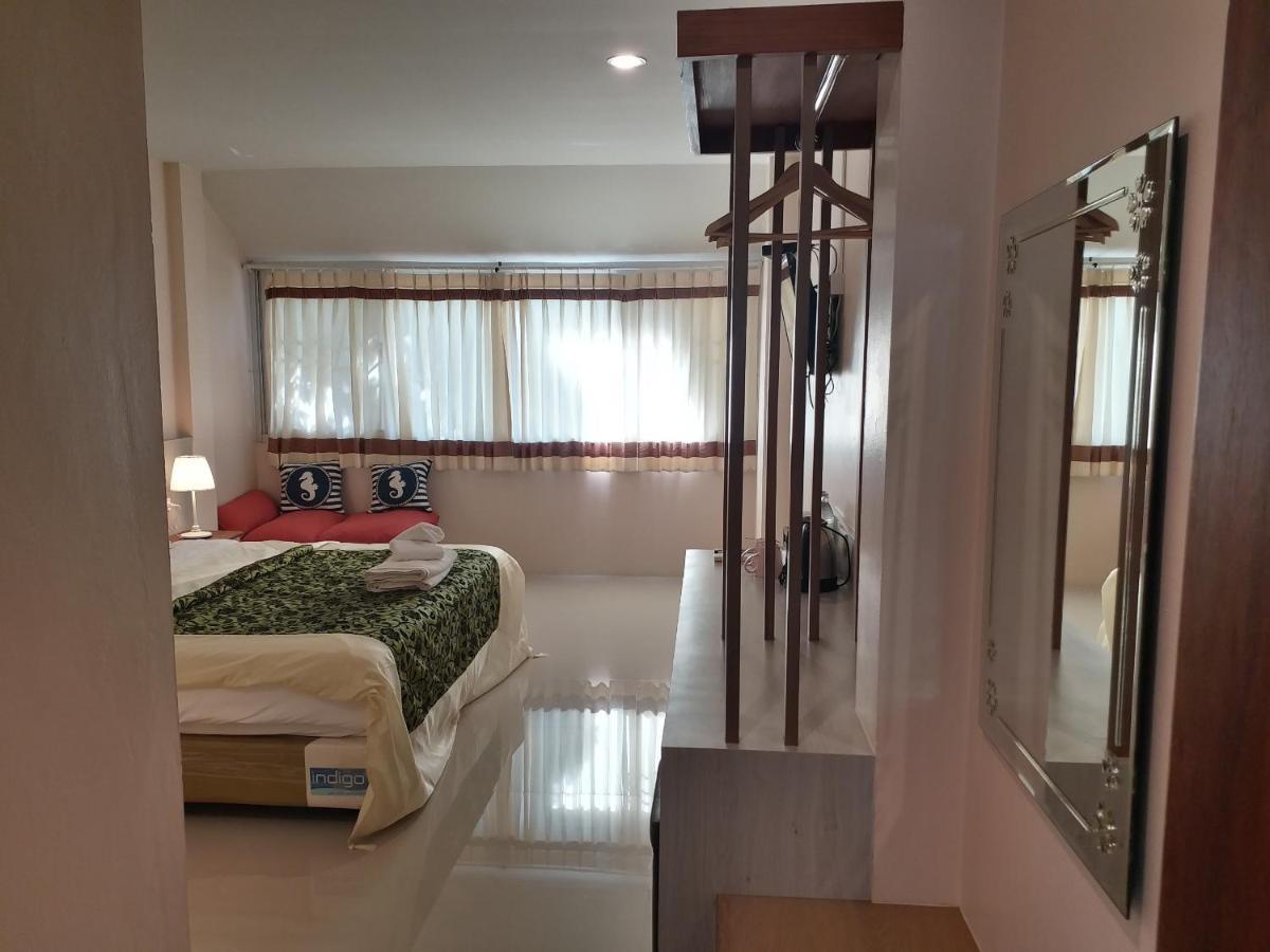 Sand Paisan Resort Pak Chong Екстериор снимка