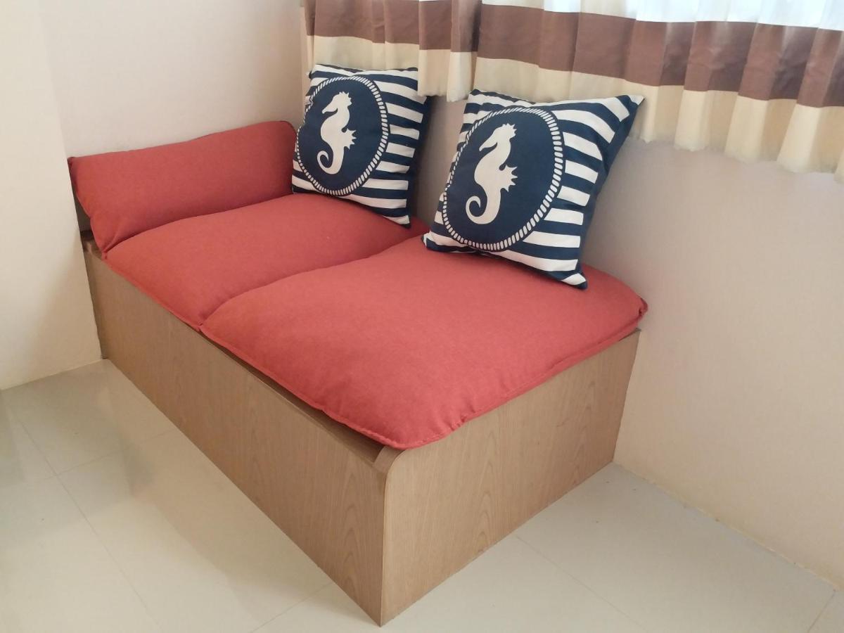 Sand Paisan Resort Pak Chong Екстериор снимка