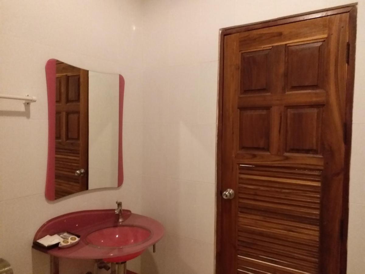 Sand Paisan Resort Pak Chong Екстериор снимка