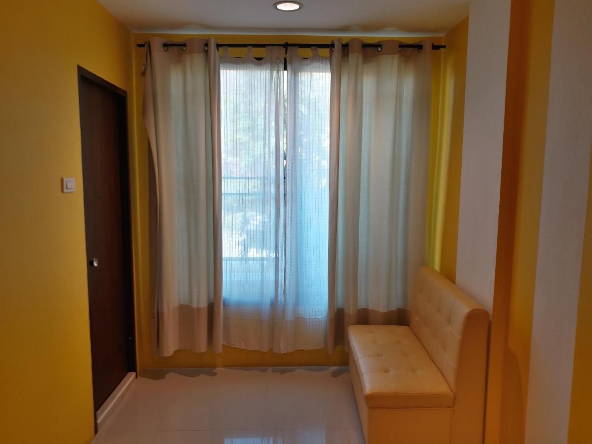 Sand Paisan Resort Pak Chong Екстериор снимка