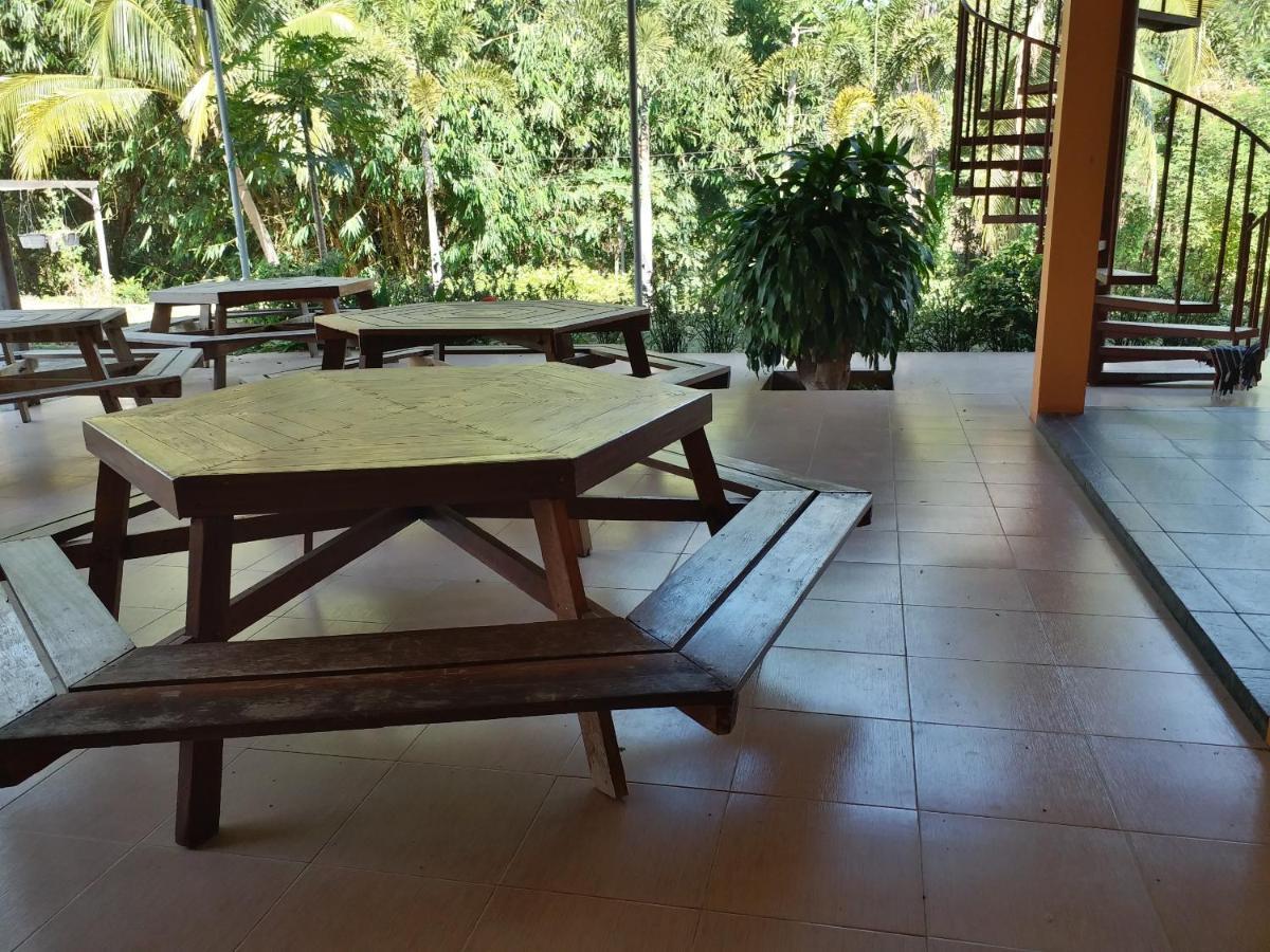 Sand Paisan Resort Pak Chong Екстериор снимка